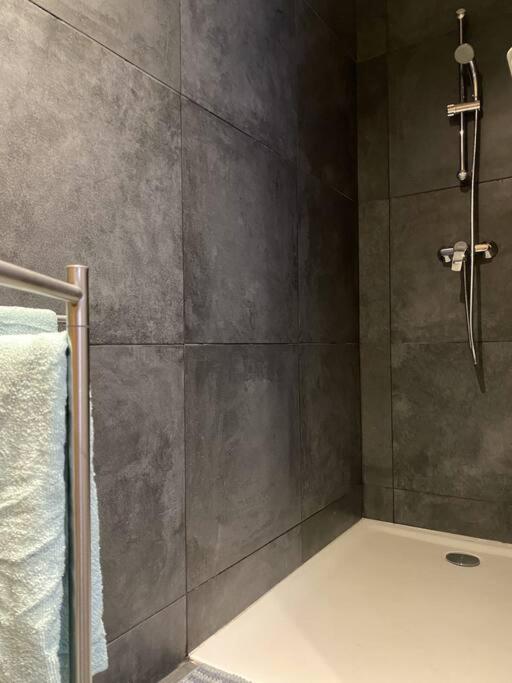Le Doux Meleze Daire Saint-Chaffrey Dış mekan fotoğraf