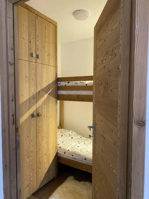 Le Doux Meleze Daire Saint-Chaffrey Dış mekan fotoğraf